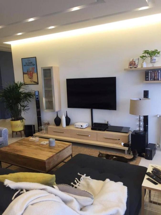 Panoramic Sea View 2 Bedroom Apartment Byblos Ngoại thất bức ảnh