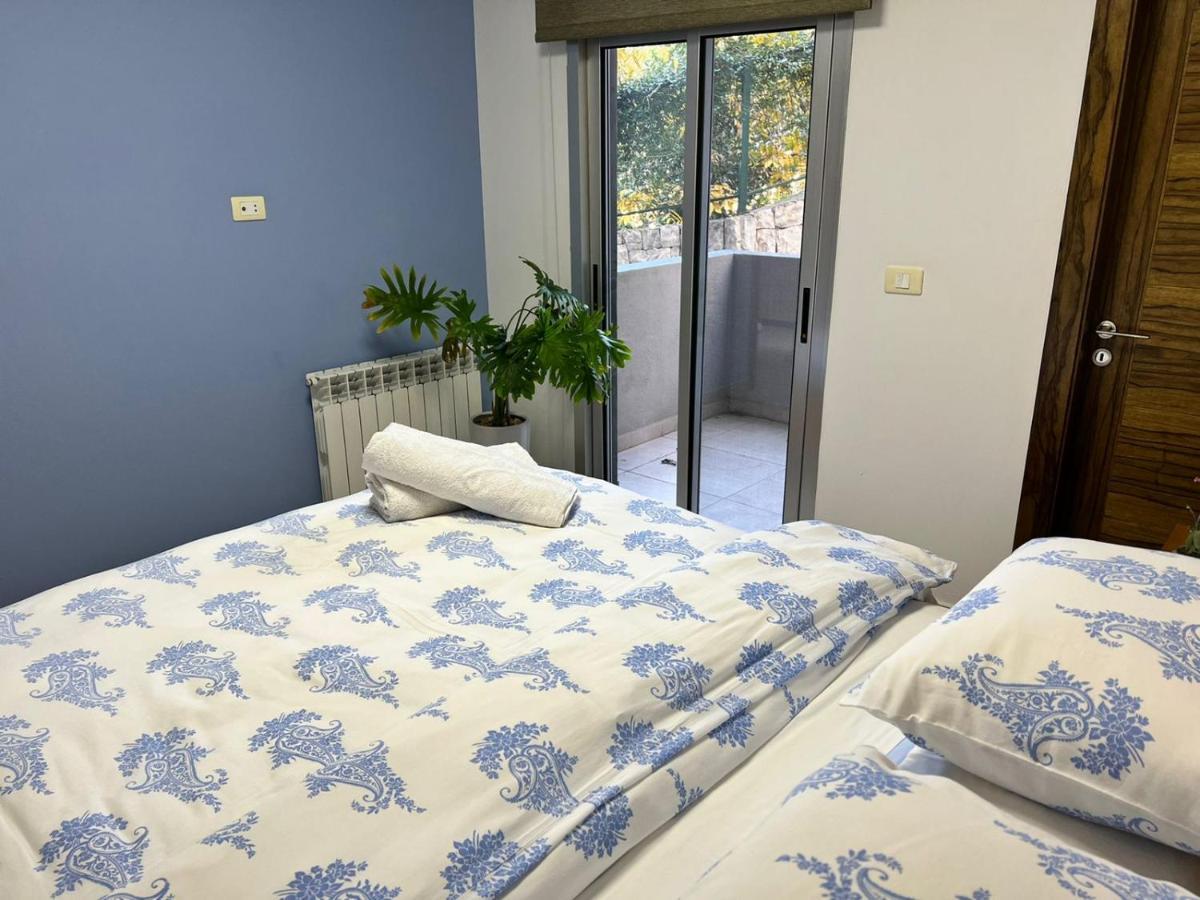 Panoramic Sea View 2 Bedroom Apartment Byblos Ngoại thất bức ảnh