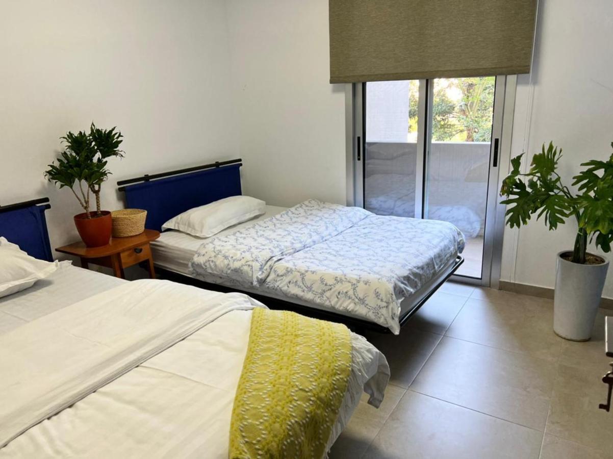Panoramic Sea View 2 Bedroom Apartment Byblos Ngoại thất bức ảnh
