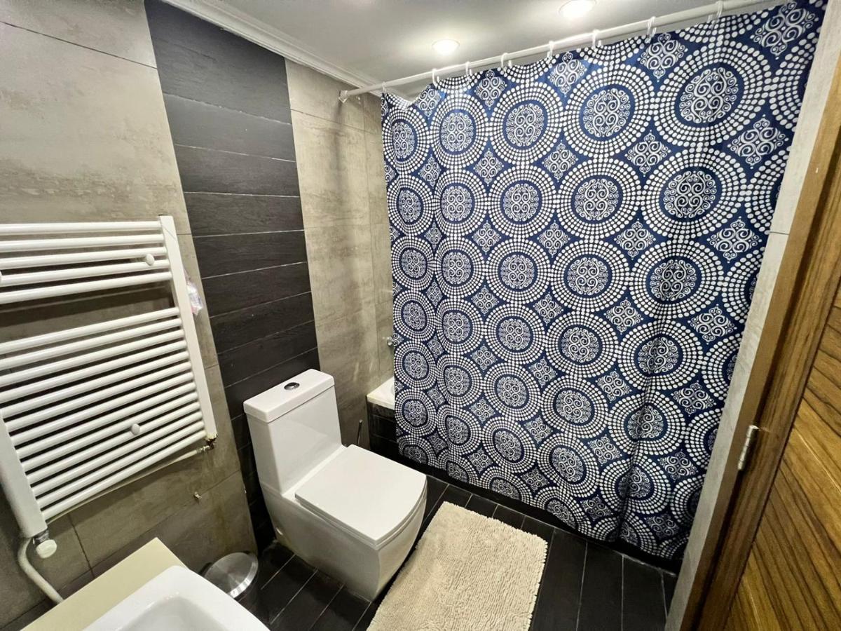 Panoramic Sea View 2 Bedroom Apartment Byblos Ngoại thất bức ảnh