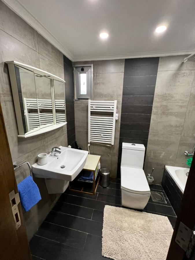Panoramic Sea View 2 Bedroom Apartment Byblos Ngoại thất bức ảnh